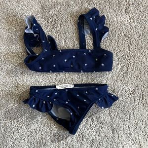 Minnow Swim bikini